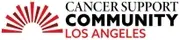 Logo of Cancer Support Community Los Angeles