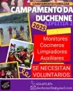 Logo de Asociación Duchenne Familias en Movimiento