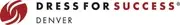 Logo of Dress for Success Denver