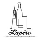 Logo of FRENCH AMERICAN HOSPITALITY AND GASTRONOMY ASSOCIATION