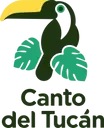 Logo of Canto del Tucán Lodge & Farm
