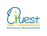 Logo of Quest, Inc.