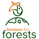 Logo of Farmers for Forests