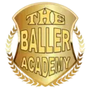 Logo of THE BALLER ACADEMY