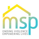 Logo of My Sister's Place