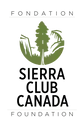 Logo of Sierra Club Canada Foundation