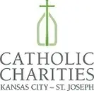 Logo of Catholic Charities of Kansas City-St. Joseph
