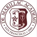 Logo of De Marillac Academy