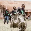 Logo of SHULE FOUNDATION INC