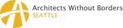 Logo of Architects Without Borders, Seattle