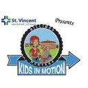 Logo of Kids In Motion- Billings Metro VISTA Project
