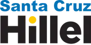 Logo of Santa Cruz Hillel