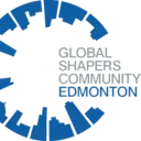 Logo of Global Shapers Edmonton