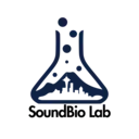 Logo of SoundBio Lab