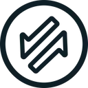 Logo of Exchange.Design
