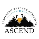 Logo of Ascend: Leadership Through Athletics