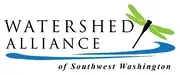 Logo of Watershed Alliance of SW Washington