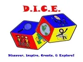 Logo of DICE SUMMER CAMP INC