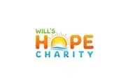 Logo of Will's Hope Charity
