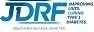 Logo of JDRF - Nevada Chapter