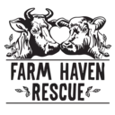 Logo of FARM HAVEN RESCUE