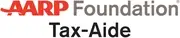 Logo of AARP Tax-Aide Kenosha and Racine Counties, WI