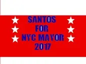 Logo of Committee to Elect Eliseo Santos Mayor