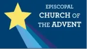 Logo de Church of the Advent, Medfield