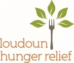 Logo of Loudoun Hunger Relief