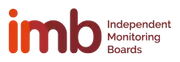 Logo of Independent Monitoring Boards