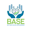 Logo of BASE (Bay Area Social Empowerment)