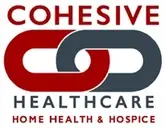 Logo of Cohesive Home Health and Hospice
