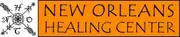 Logo of New Orleans Healing Center