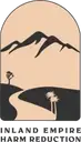 Logo of Inland Empire Harm Reduction