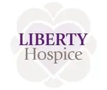 Logo of Liberty HomeCare and Hospice