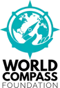 Logo of World Compass Foundation