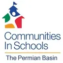 Logo of Communities In Schools of the Permian Basin