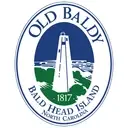 Logo of The Old Baldy Foundation