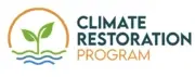 Logo of Climate Restoration Program