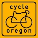 Logo of Cycle Oregon Foundation