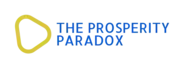 Logo of The Prosperity Paradox