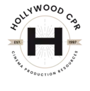 Logo of Hollywood Cinema Production Resources
