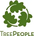 Logo of TreePeople