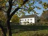 Logo of King Manor Museum