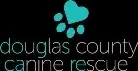 Logo of DOUGLAS COUNTY CANINE RESCUE