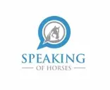 Logo of SPEAKING OF HORSES LLC