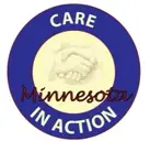 Logo of Care in Action Minnesota