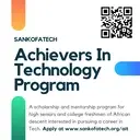 Logo of Sankofatech