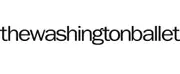 Logo of The Washington Ballet