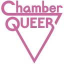Logo de ChamberQUEER Inc.